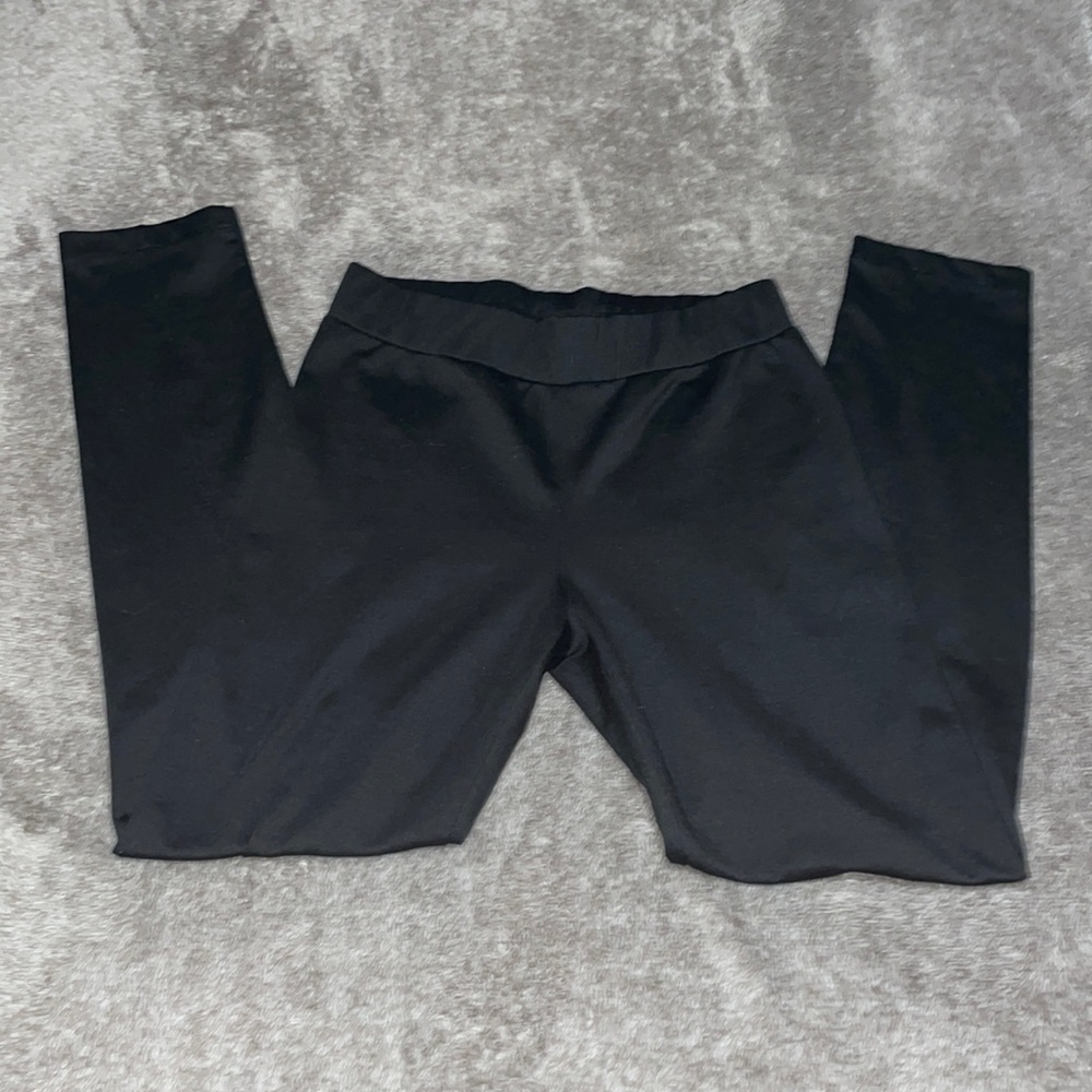 Black pants